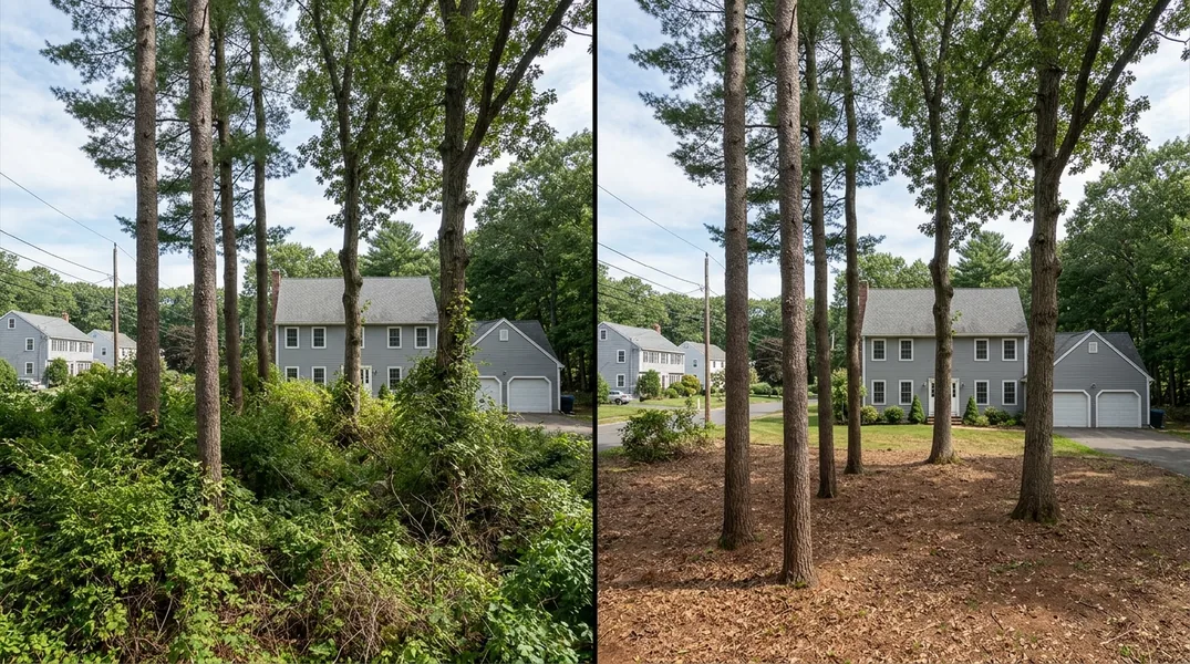 Result tree service in Waterbury - Waterbury Tree Service