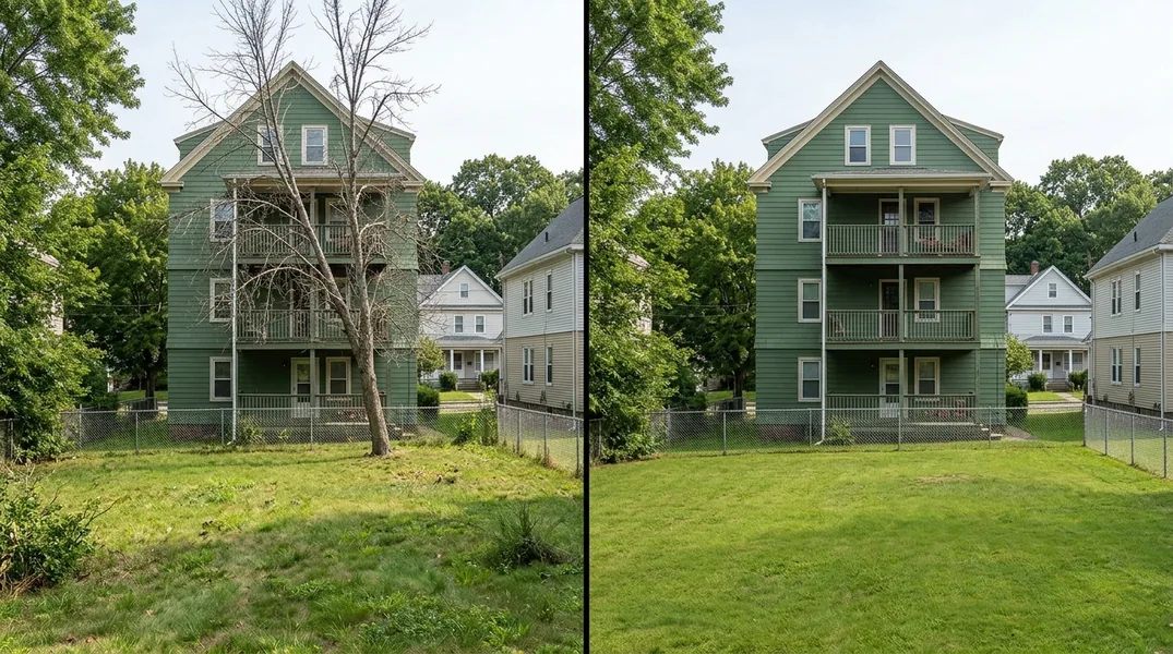 Result tree service in Waterbury - Waterbury Tree Service